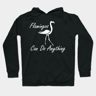 Flamingos flamingo Hoodie